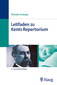 Leitfaden zu Kents Repertorium / Theodor Ensinger Leitfaden zu Kents Repertorium / Theodor Ensinger