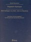 Organon-Synopse / Samuel Hahnemann