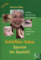 Schüßler-Salze - Spuren im Gesicht / Martina Räke