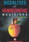 Modalities of hom. Med. / Sayeed Ahmad