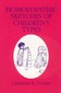 Homoeopathic Sketches of Children`s Types / Catherine R. Coulter Homoeopathic Sketches of Children`s Types / Catherine R. Coulter