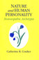 Nature and Human Personality / Catherine R. Coulter Nature and Human Personality / Catherine R. Coulter