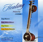 Healing Music, 2 CD / Raga Bhairavi / Raga Alahiya Bilawal