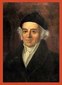 Portrait Poster / Samuel Hahnemann