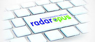 RadarOpus Light kombiniert mit Herscu / Radar