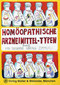 Band 3 - Homöopathische Arzneimittel-Typen / Susanne Häring-Zimmerli