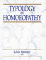 Typology in Homoeopathy /
