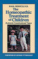 The Homeopathic Treatment of Children / Paul Herscu
