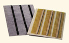 Schlaufentablett mit 3 x 28 Schlaufen (für 1,5 g Glasröhrchen) / Apotheke