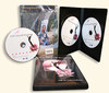 Spirit, Song and Sensation - DVD / Rajan Sankaran