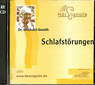 Schlafstörungen - CD / Willibald Gawlik