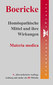 Homöopathische Mittel und ihre Wirkungen / William Boericke