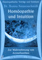 Homöopathie und Intuition. Zur Wahrnehmung von Arzneifamilien. 7 CDs