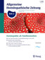 AHZ 2009/5 Homöopathie als Familienmedizin / AHZ