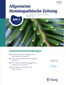 AHZ 2009/6  Autoimmunerkrankungen