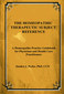 The Homeopathic Therapeutic Subject Reference / Sandra Perko