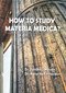 How to Study Materia Medica / Farokh J. Master / Natasha Fernandes