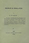 Measles and Small- Pox / Y.R. Agrawal Measles and Small- Pox / Y.R. Agrawal