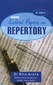 Solved Papers in Repertory / Ritu Arora Solved Papers in Repertory / Ritu Arora