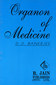 Organon of Medicine