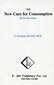 The New Cure for Consumption by its Own Virus / James Compton Burnett