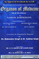 Organon of Medicine / Samuel Hahnemann