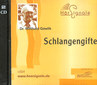 Schlangengifte / Willibald Gawlik