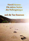 Die sieben Stufen des Heilungsweges / Harald Knauss