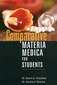 Comparative Materia Medica for Students / Samir A. Chaukkar / Varsha V. Sharma