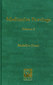 Meditative Provings / Madeline Evans Meditative Provings / Madeline Evans