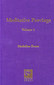 Meditative Provings / Madeline Evans Meditative Provings / Madeline Evans