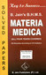 B.H.M.S. Materia Medica / R. Bandlish