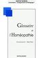 Glossaire De L'homéopathie  / Alain Diais