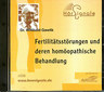 Fertilitätsstörungen und deren homöopathische Behandlung - 2 CDs / Willibald Gawlik