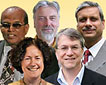 2nd Badenweiler Congress - Cancer & Severe Pathologies 2010 / Louis Klein / Harald Knauss / Rosina Sonnenschmidt / A.U. Ramakrishnan / Alok Pareek 2nd Badenweiler Congress - Cancer & Severe Pathologies 2010 / Louis Klein / Harald Knauss / Rosina Sonnenschmidt / A.U. Ramakrishnan / Alok Pareek