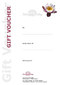 Gift Voucher / Narayana Verlag