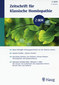 Zeitschrift für klassische Homöopathie 2010/2 / ZKH