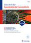 Zeitschrift für Ganzheitliche Tiermedizin - 2010/4 / Zeitschrift