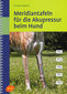 Meridiantafeln für die Akupressur beim Hund / Simone Specht