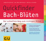 Quickfinder Bach-Blüten / Jörg Grünwald / Christof Jänicke / Aruna M. Hansen