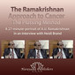 A.U. Ramakrishnan: The Ramakrishnan Approach to Cancer: The Plussing Method - 1 DVD (Interview 2009)