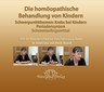 Die homöopathische Behandlung von Kindern - 1 DVD / Patricia Le Roux