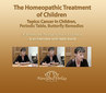 Patricia Le Roux: The Homeopathic Treatment of Children - DVD