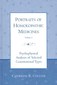 Portraits of Homoeopathic Medicines Vol.1 - Imperfect copy / Catherine R. Coulter Portraits of Homoeopathic Medicines Vol.1 - Imperfect copy / Catherine R. Coulter