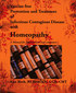 Vaccine free Prevention and Treatment of Infectious Contagious Disease with Homeopathy - Imperfect copy / Kate Birch