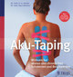 Aku-Taping - sanft gegen den Schmerz / Hans Ulrich Hecker / Kay Liebchen