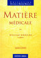 William Boericke: Matière médicale