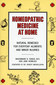 Homeopathic Medicine At Home /