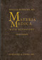 Pocket Manual of Homeopathic Materia Medica with Repertory (USA edition)