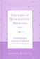 Portraits of Homoeopathic Medicines Vol.2 - Imperfect copy / Catherine R. Coulter Portraits of Homoeopathic Medicines Vol.2 - Imperfect copy / Catherine R. Coulter